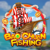 vn6 bắn cá Bao Chuan