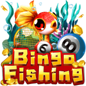 vn6 bắn cá Bingo