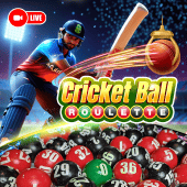 vn6 casino Roulette Bóng Cricket