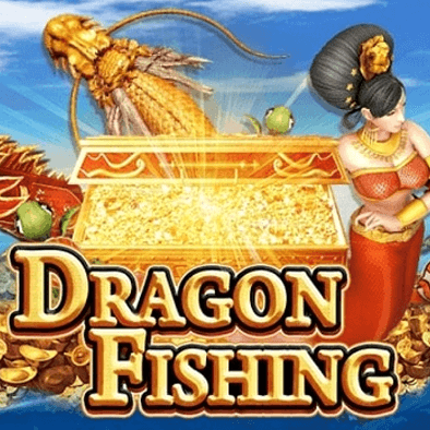 vn6 bắn cá Rồng