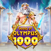 Cổng Olympus 1000 game slot thần Zeus trên vn6