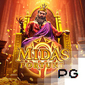 Vận May Midas vn6