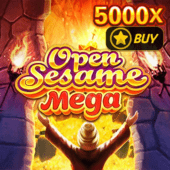 Open Sesame Mega স্লট গেম vn6