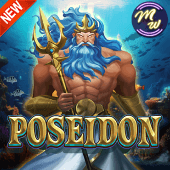 vn6 slot Poseidon