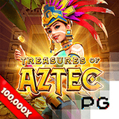 Kho Báu Aztec RTP vn6