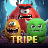 Tripe Cards Game trên vn6